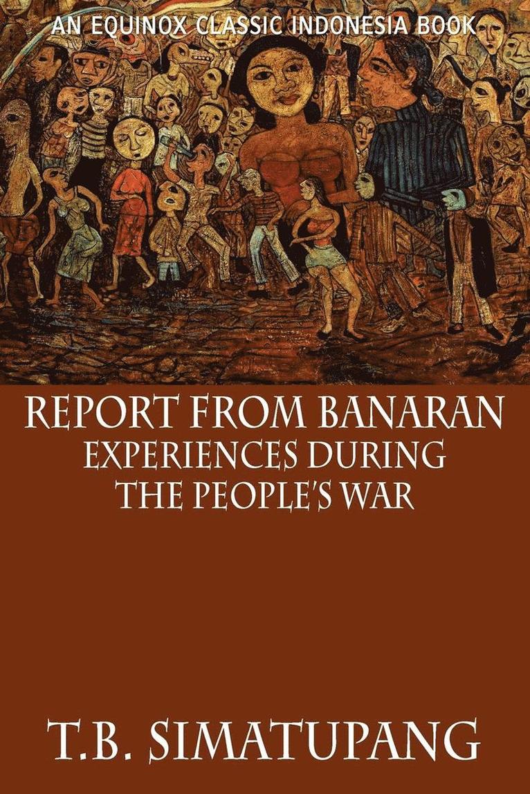 Report from Banaran 1