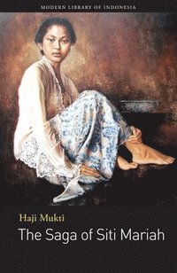 bokomslag Saga of Siti Mariah