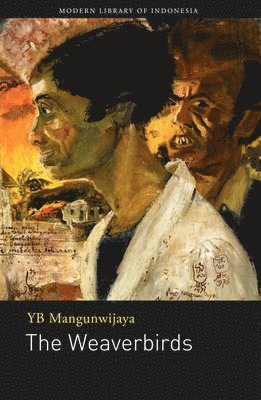 Y.B. Mangunwijaya - Weaverbirds, Häftad. Tillgänglighet: Lägg i varukorg