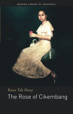 bokomslag Rose of Cikembang