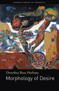 bokomslag Morphology of Desire
