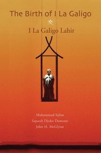 bokomslag Birth of I La Galigo