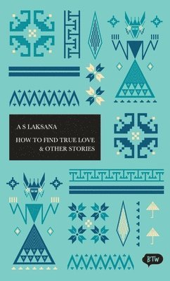 How to Find True Love & Other Stories 1