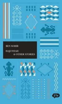 bokomslag Haji Syiah & Other Stories