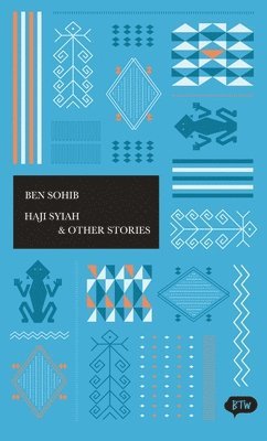 bokomslag Haji Syiah & Other Stories