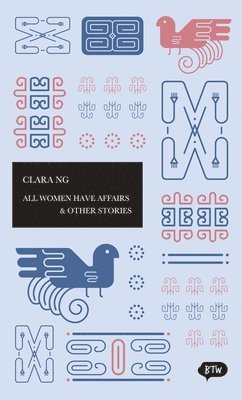 All Women Have Affairs & Other Stories 1