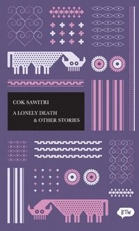 bokomslag Lonely Death and Other Stories