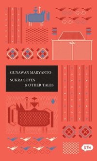 bokomslag Sukra's Eyes & Other Tales