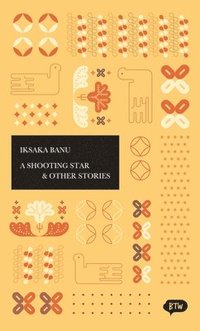 bokomslag Shooting Star & Other Stories