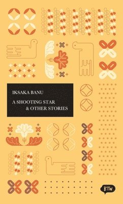 Shooting Star & Other Stories 1
