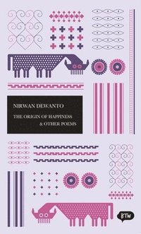 bokomslag Origin of Happiness & Other Poems