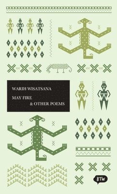 May Fire & Other Poems 1