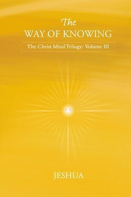 The Way of Knowing 1