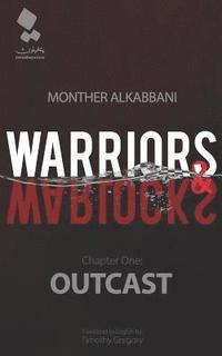 bokomslag Warriors and Warlocks: Outcast