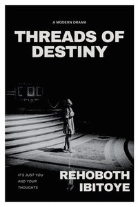 bokomslag Threads of Destiny