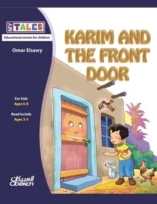 عمر الصاوي الصاوي, &#1593;&#1605;&#1585; &#1575;&#1604;&#1589;&#1575;&#1608;&#1610; &#1575;&#1604;&#1589;&#1575;&#1608;&#1610;, &#1575;&#1604;&#1589;&#1575;&#1608;&#161 - My Tales, Häftad