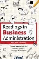 Khalid M Bahaa Eldid - Reading in Business, Inbunden