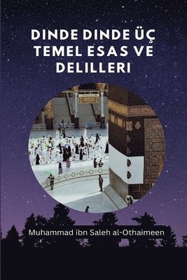 bokomslag Dinde Dinde Uç Temel Esas ve Delilleri