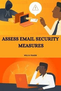 bokomslag Assess email security measures