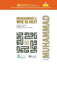 bokomslag MOHAMMAD, wie is hij?