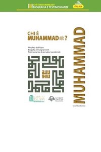 bokomslag Chi E? Muhammad?