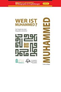 bokomslag Wer Ist Muhammed?