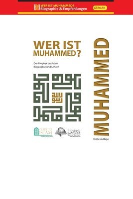 Wer Ist Muhammed? 1