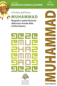 bokomslag Il Profeta dell'Islam Muhammad