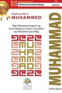 bokomslag Islams profet Muhammad