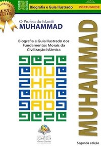 bokomslag O Profeta do Islam Muhammad