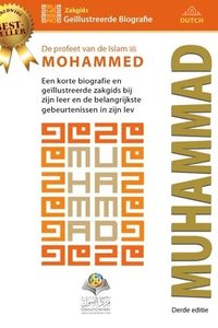 bokomslag De profeet van de Islam MOHAMMED