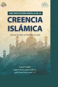 bokomslag LA FE ISLMICA A SIMPLIFICADA - The Islamic Faith