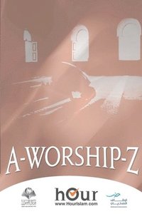 bokomslag Acts of Worship