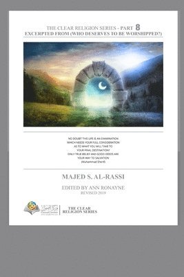 Majed S Al-Rassi - What Brought Them To Islam?, Häftad