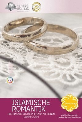 bokomslag ISLAMISCHE ROMANTIK - Romance In Islam