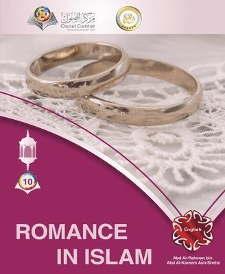 bokomslag Romance in Islam