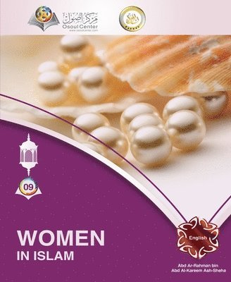 bokomslag Women In Islam