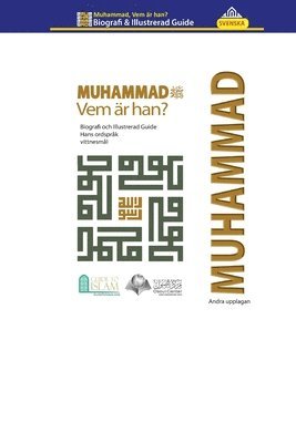 bokomslag Muhammad Vem är han?
