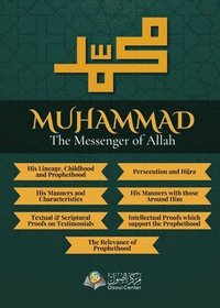 bokomslag Muhammad - The Messenger of Allah [Book 1 - 7]