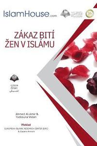 bokomslag Zkaz bit zen v islmu - Beating Women is Forbidden in Islam