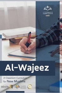 bokomslag Al_Wajeez