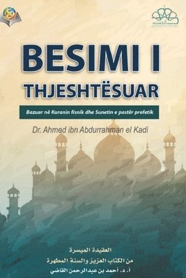 bokomslag The Islamic Faith