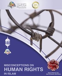 bokomslag Misconceptions on Human Rights in Islam