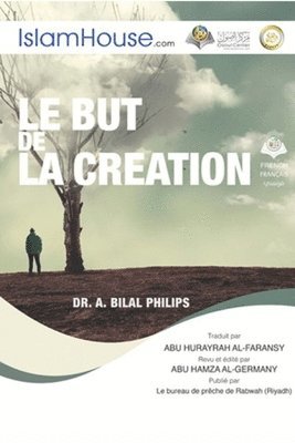 Le but de la cration - The Purpose of Creation 1