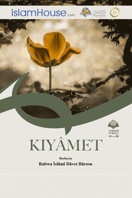 bokomslag The Resurrection - KIYMET