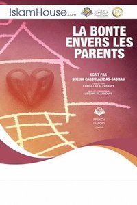 bokomslag LA BONTE ENVERS LES PARENTS - Honoring Parents
