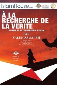 bokomslag À la recherche de la vérité - The Search for the Truth