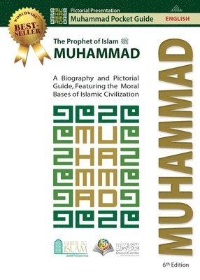 bokomslag The Prophet of Islam - Muhammad (saw)