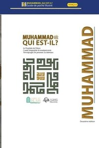bokomslag Muhammad, Qui Est-Il?