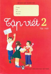 bokomslag Lära sig skriva: Grade 2, Volym 2 (Vietnamesiska)